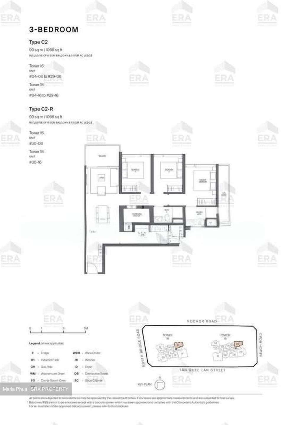 Midtown Modern (D7), Apartment #533965671